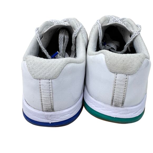 Nike Metcon 4 XD Sneakers Womens 7 White Gum Whiteboard Lace‎ Up BV2052-112 - Picture 3 of 13